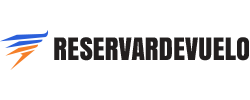 Reserv vuelo Logo