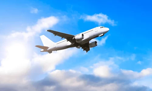 Reserv vuelo